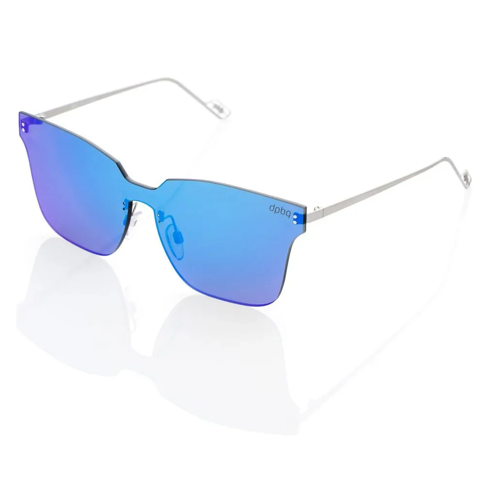 NWT Dp69 DPS037-52 GALASSIA TEC 60mm New Sunglasses
